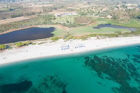 Futura Club Cala Fiorita in Agrustos — foto 14