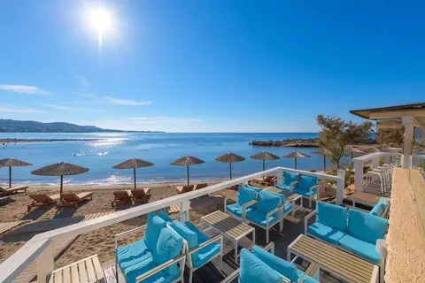 Sentido Sunrise Beach in Lindos, foto 30