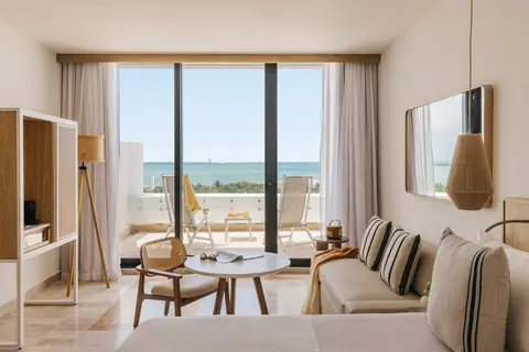 Paradisus Cancún in Cancún — foto 14