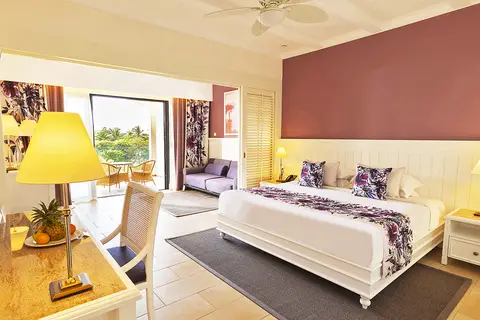 Maritim Resort & Spa Mauritius in Arsenal VCA — foto 18
