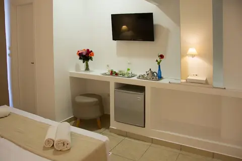 Astron Hotel in Rhodos — foto 14