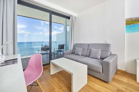 Negresco Beach Hotel in Palma, foto 26