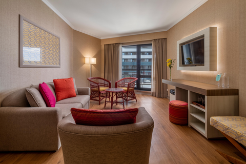 Hotel Enotel Lido Madeira foto 28