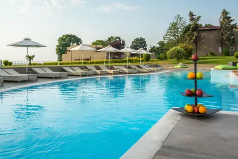 Dion Palace Resort & Spa in Athene — foto 2