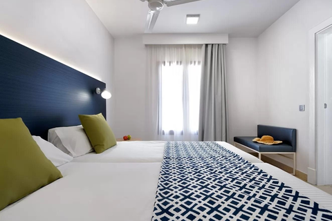 Appartementen Broncemar Beach foto 3