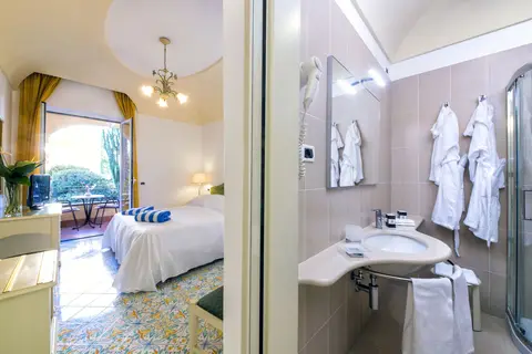 Albergo Terme San Lorenzo in Forio, foto 21