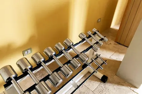 Toscana Wellness Resort in Pelago — foto 27
