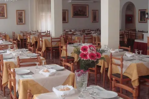 Albergo Arcade in Misano Adriatico — foto 19