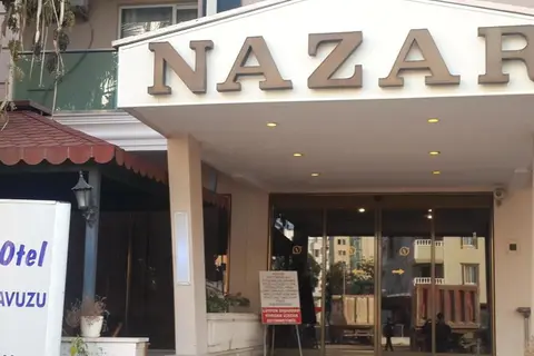 Nazar Otel in Didim, foto 11