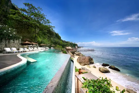 Ayana Bali - Resort in Kuta Selatan