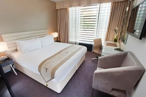 Dorsett Shepherds Bush in Londen, foto 11