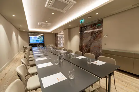 Dos Reis by The Beautique Hotels in Almada — foto 11