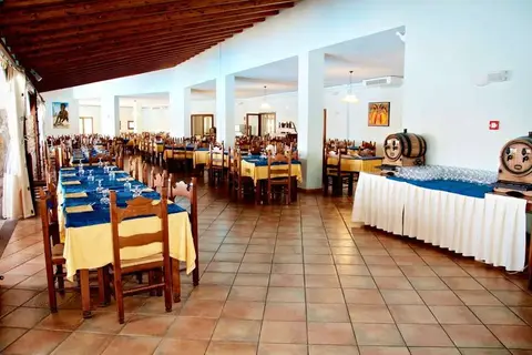Club Esse Cala Gonone Beach Village in Cala Gonone — foto 23