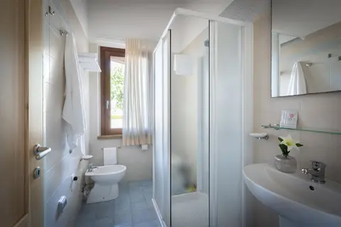 Residence Borgo Verde in Rosignano — foto 23