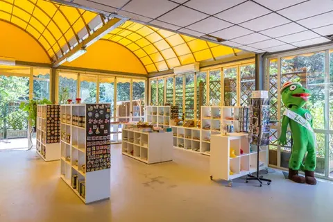 Glamping Alcantara foto 4