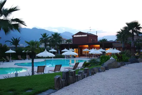 Alcantara Resort in Gaggi — foto 13