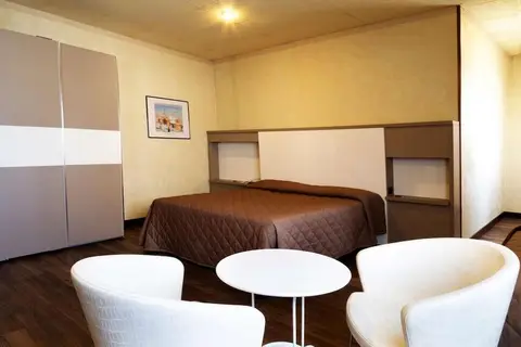 Hotel Amadeus Bologna in Bologna — foto 2