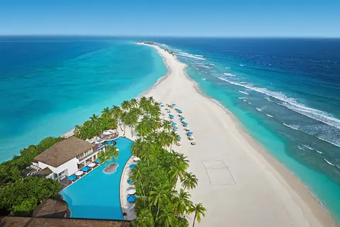 Seaside Finolhu Baa Atoll Maldives in Finolhu Baa Atoll, foto 8