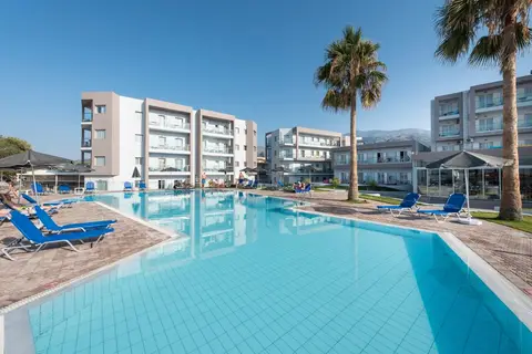 allsun Hotel Carolina Mare in Malia, foto 16
