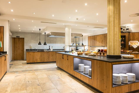 Hotel Thaneller foto 13