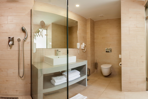 Hotel Alykanas Village foto 5