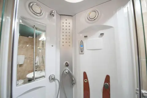 Hotel Kerber in Podgorica, foto 3