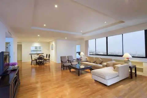 Riverine Hotel & Residence in Nonthaburi — foto 22