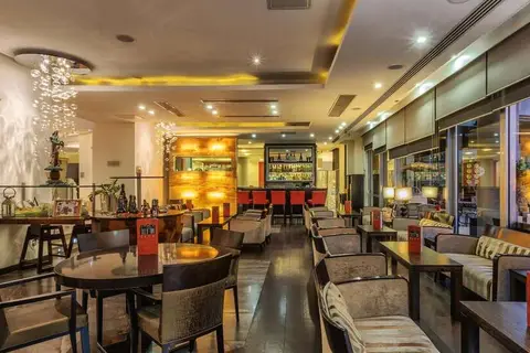 AX The Palace in Tas-Sliema — foto 6