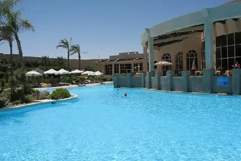 Prima Life Hotels & Resort in Makadi Bay — foto 24