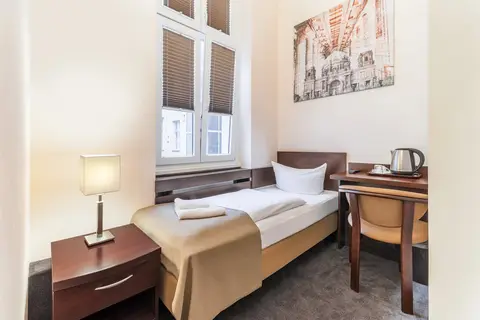 Upper Room in Berlijn — foto 4