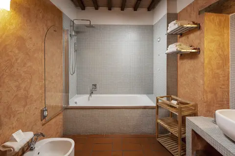 Le Capanne in Arezzo, foto 28