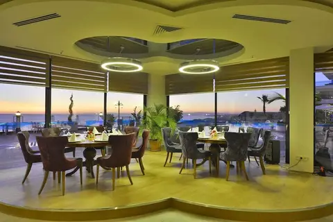 Elite Luxury Suite & Spa in Alanya — foto 7