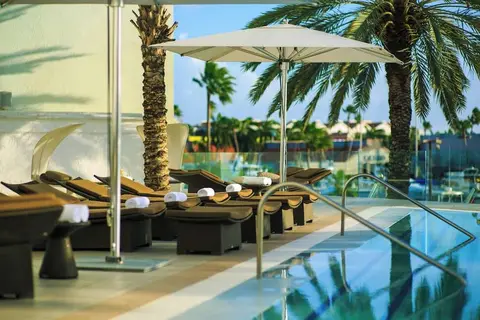 Renaissance Wind Creek Aruba Resort in Oranjestad — foto 12