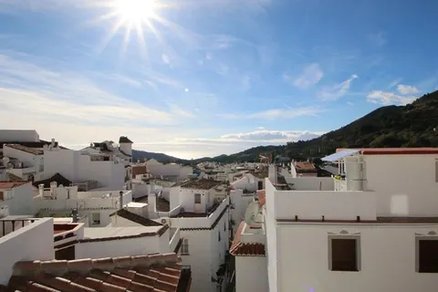 Casas Ojen in Ojén