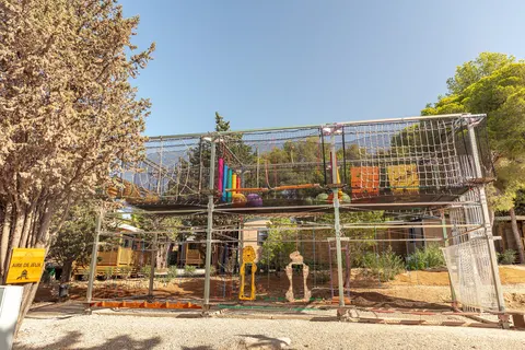 Camping Lou Souleï foto 6