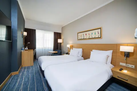 Radisson Hotel President Old Town Istanbul in İstanbul, foto 24
