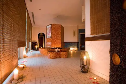 Rodos Palladium Hotel in Δήμος Ρόδου — foto 15