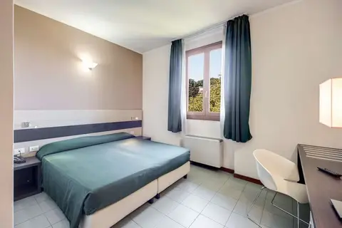Hotel Alba Torre Maura in Rome — foto 2
