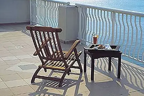 Golden Star City Resort in Περαία — foto 6