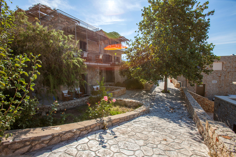 Appartementen Kolokotronis foto 15