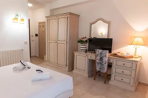 Toscana Wellness Resort in Pelago — foto 4