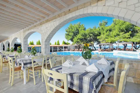 Portes Beach Hotel in Δημοτική Ενότητα Κασσάνδρας — foto 14