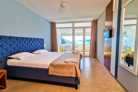 Hotel Tino Sveti Stefan in Шипокно — foto 4