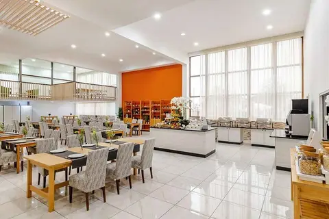 Hotel Split Inn by President in Kamen — foto 8