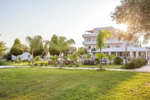 Evita Studios in Φαληράκι — foto 25