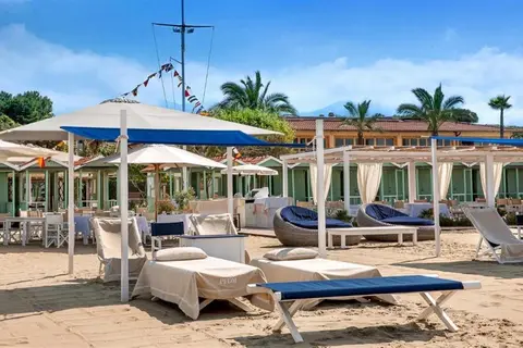 Principe Forte dei Marmi in Forte Dei Marmi, foto 5