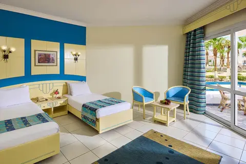 Dreams Beach Resort in Sharm El Sheikh — foto 24