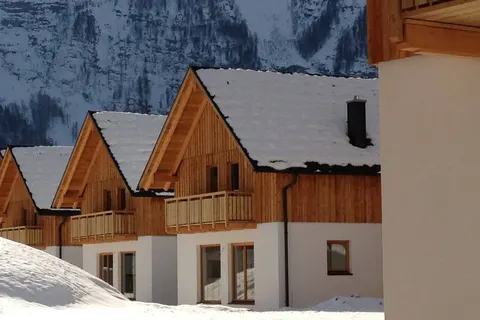 Hotel Dormio Resort Obertraun foto 18