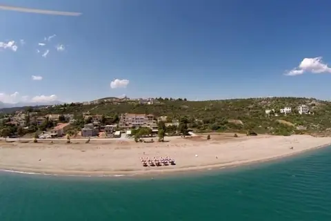 Stavros Tou Notou Traditional Boutique Hotel in Δημοτική Ενότητα Μεθώνης — foto 29