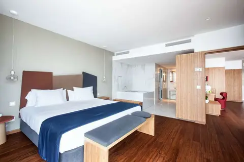 Od Hotel Talamanca in Ibiza — foto 14
